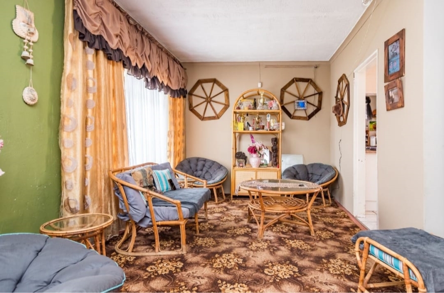 4 Bedroom Property for Sale in Randgate Gauteng