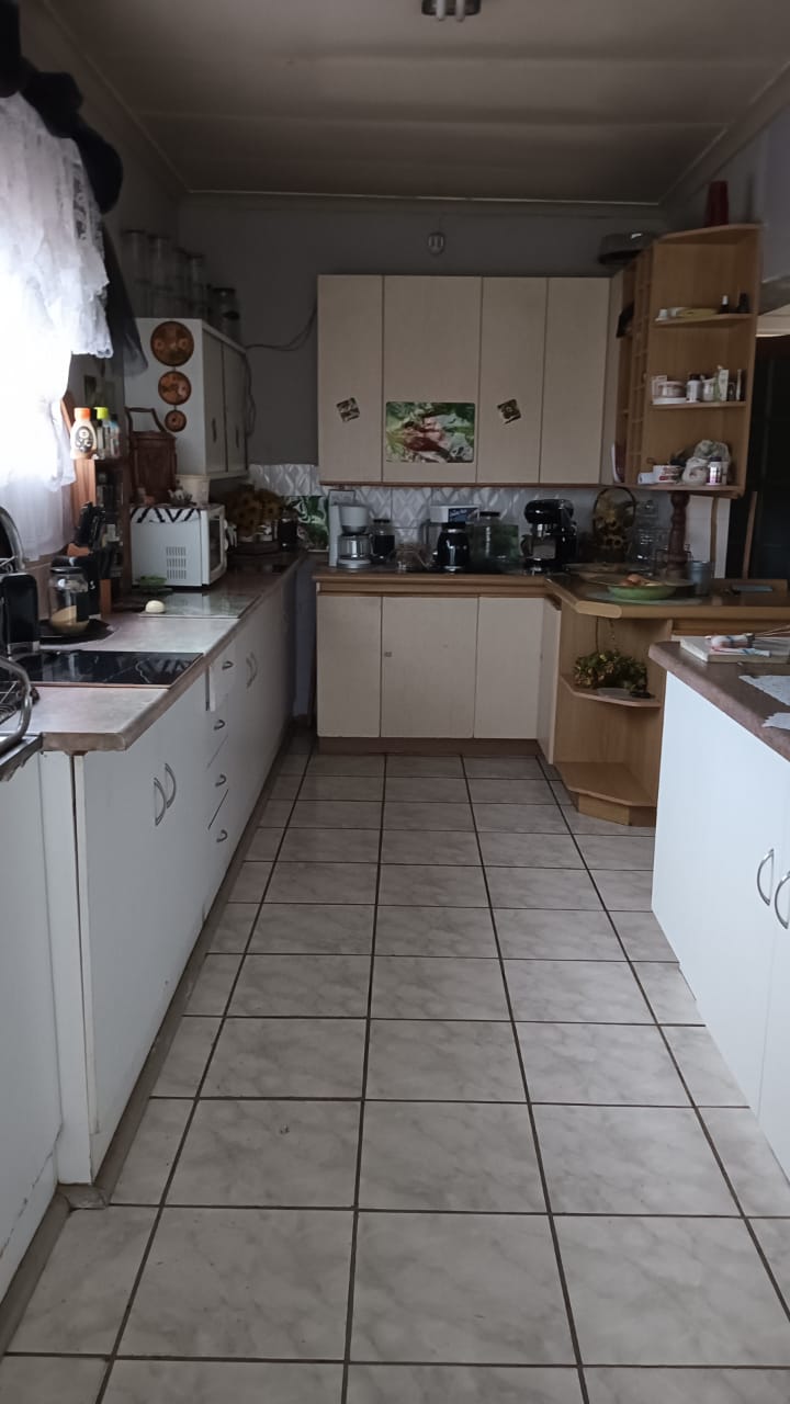 4 Bedroom Property for Sale in Randgate Gauteng