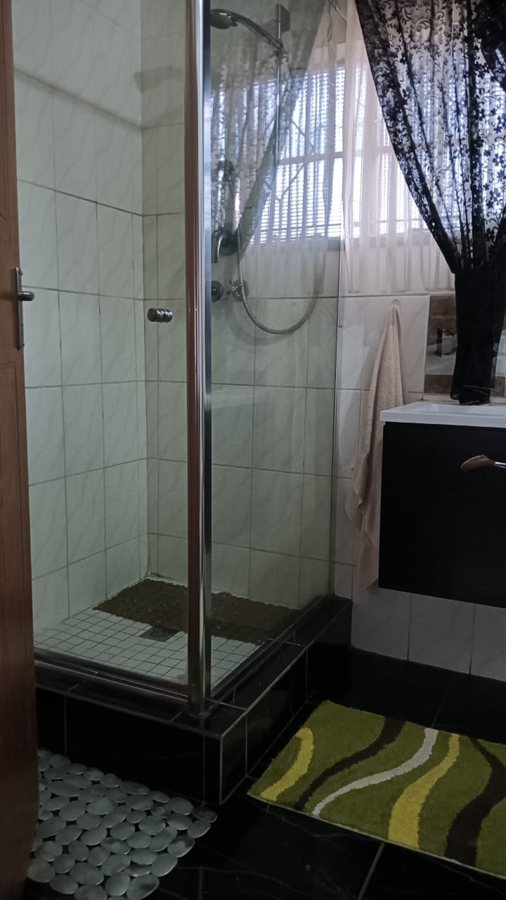 4 Bedroom Property for Sale in Randgate Gauteng