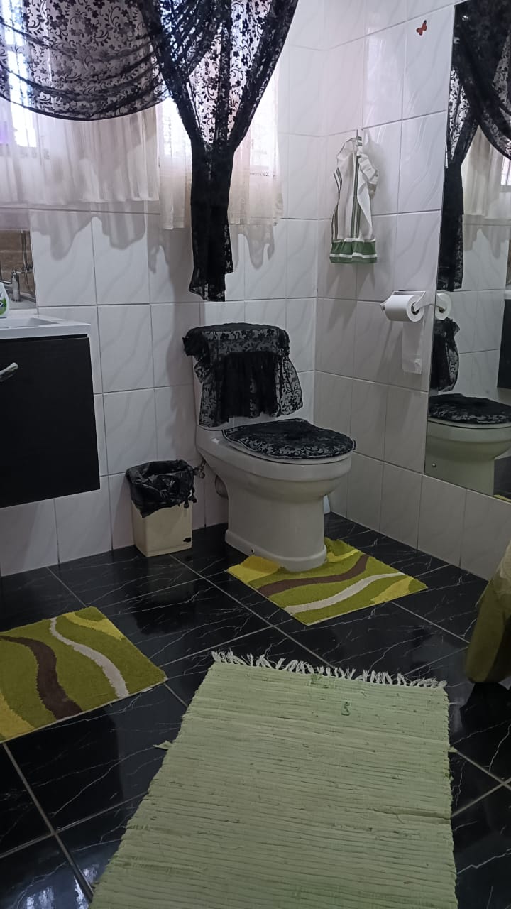 4 Bedroom Property for Sale in Randgate Gauteng