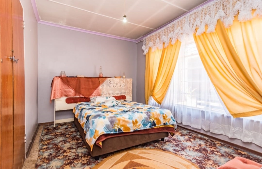 4 Bedroom Property for Sale in Randgate Gauteng