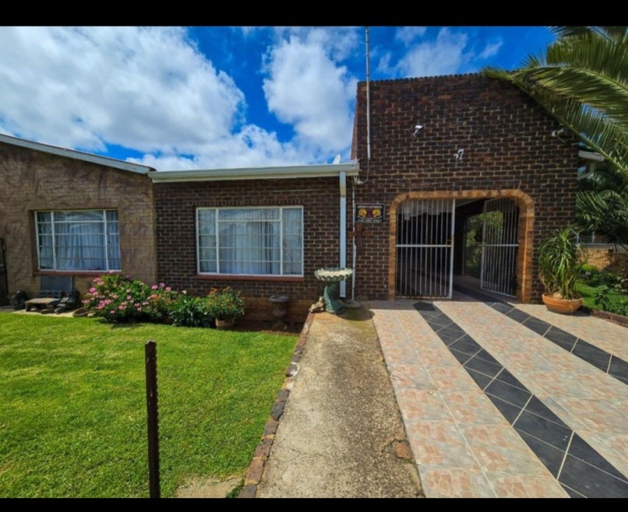 4 Bedroom Property for Sale in Randgate Gauteng
