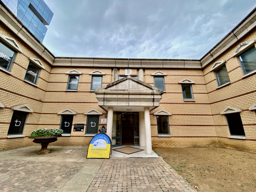 To Let Commercial Property for Rent in Menlyn Gauteng