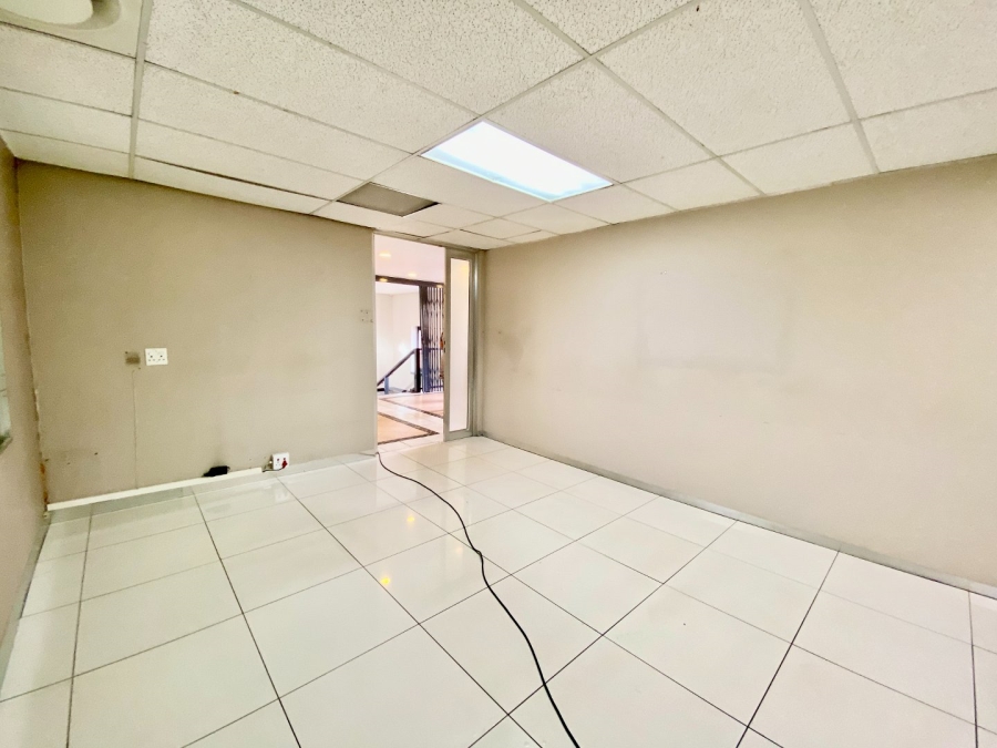 To Let Commercial Property for Rent in Menlyn Gauteng