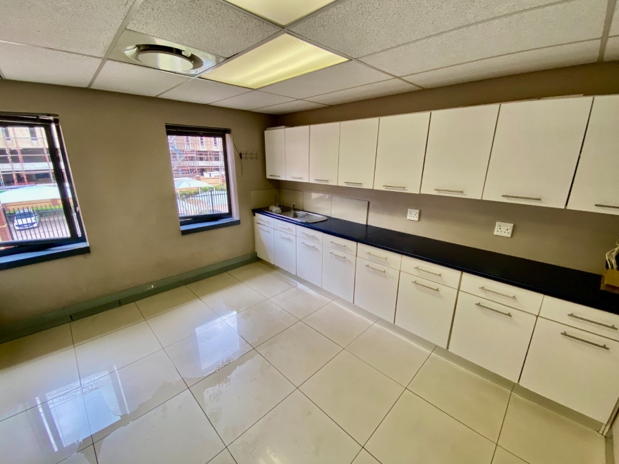 To Let Commercial Property for Rent in Menlyn Gauteng