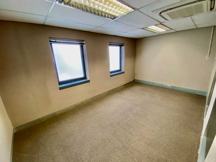 To Let Commercial Property for Rent in Menlyn Gauteng