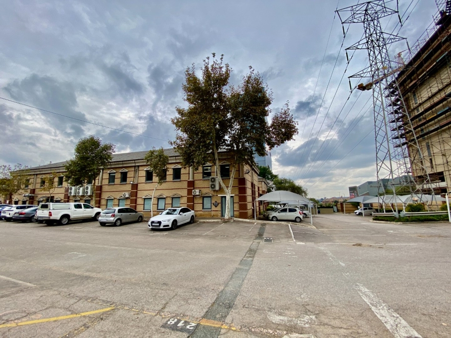To Let Commercial Property for Rent in Menlyn Gauteng