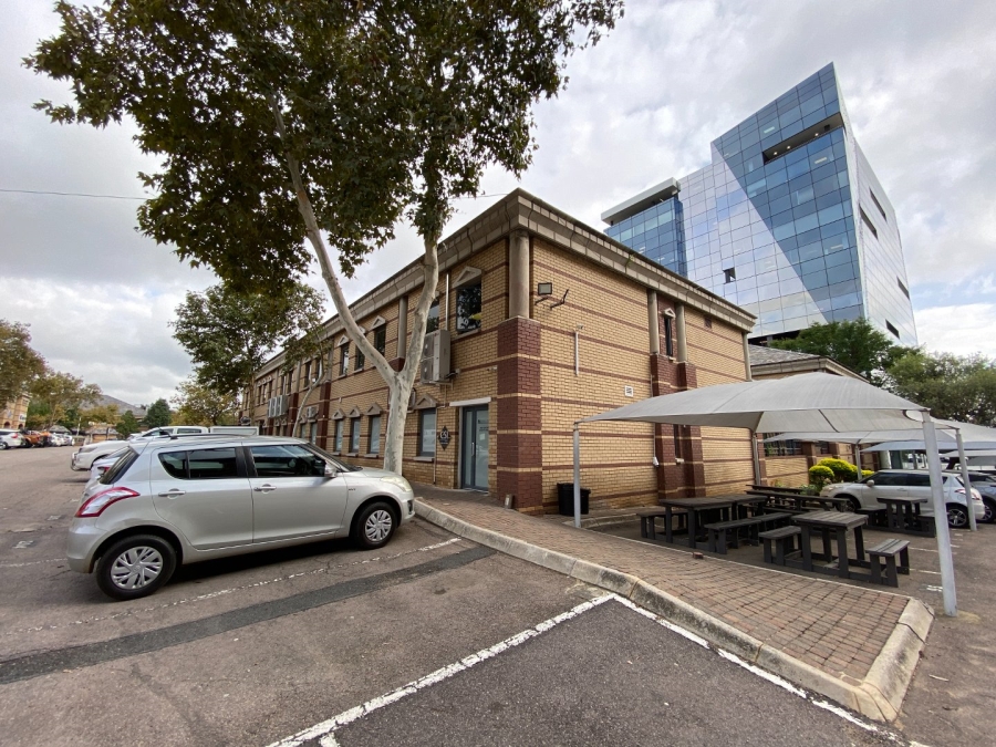 To Let Commercial Property for Rent in Menlyn Gauteng