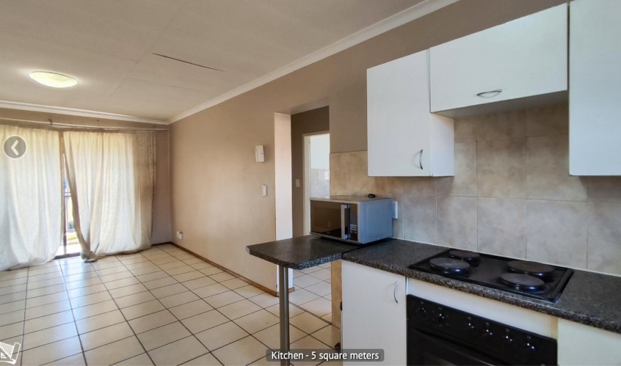 2 Bedroom Property for Sale in Parkrand Gauteng