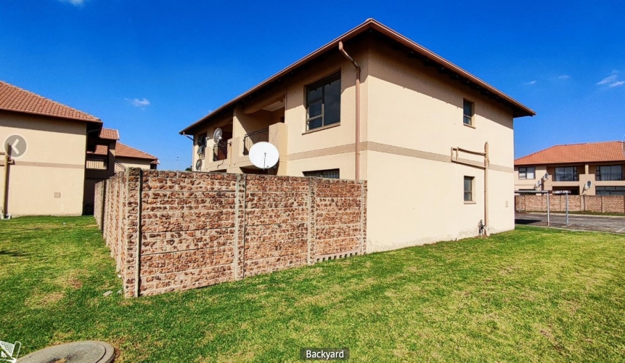 2 Bedroom Property for Sale in Parkrand Gauteng