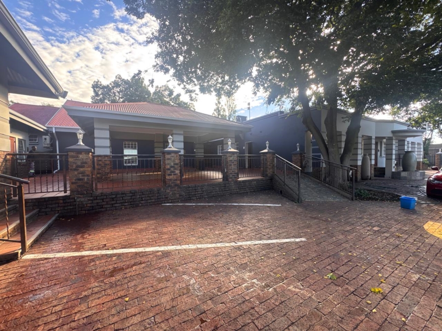 Commercial Property for Sale in Boksburg North Gauteng