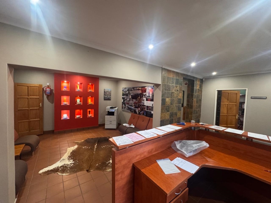 Commercial Property for Sale in Boksburg North Gauteng