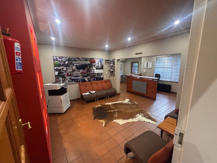 Commercial Property for Sale in Boksburg North Gauteng