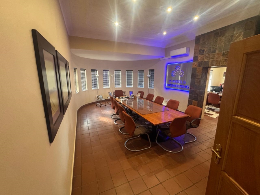 Commercial Property for Sale in Boksburg North Gauteng