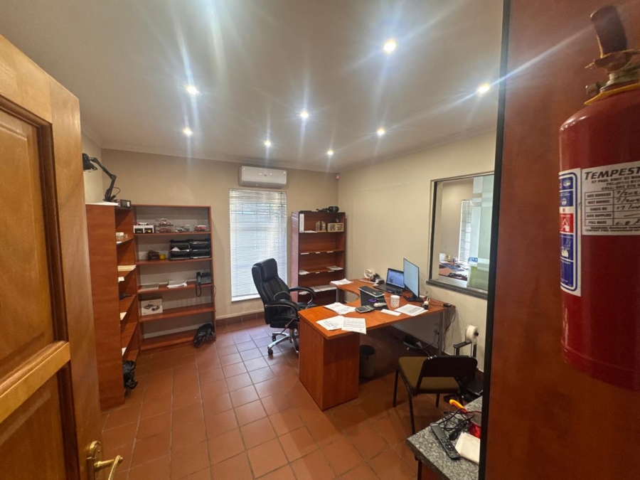 Commercial Property for Sale in Boksburg North Gauteng