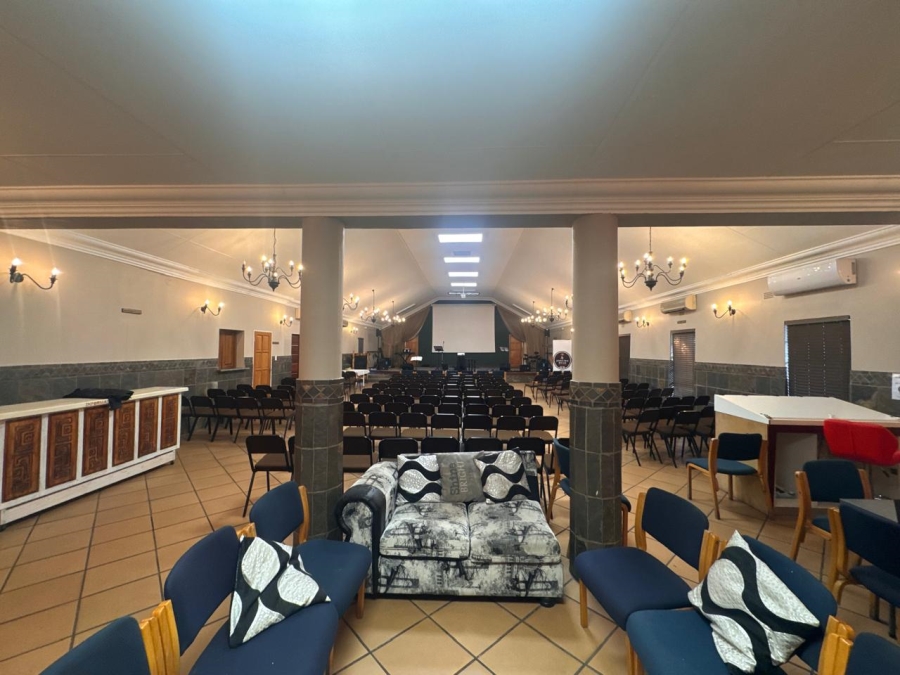 Commercial Property for Sale in Boksburg North Gauteng