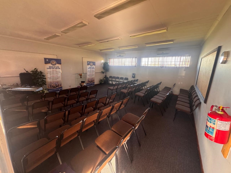 Commercial Property for Sale in Boksburg North Gauteng