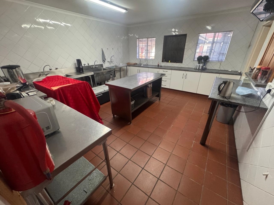 Commercial Property for Sale in Boksburg North Gauteng