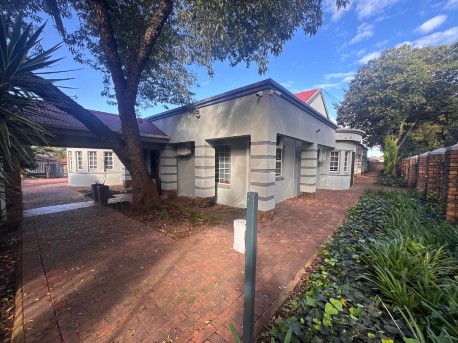 Commercial Property for Sale in Boksburg North Gauteng