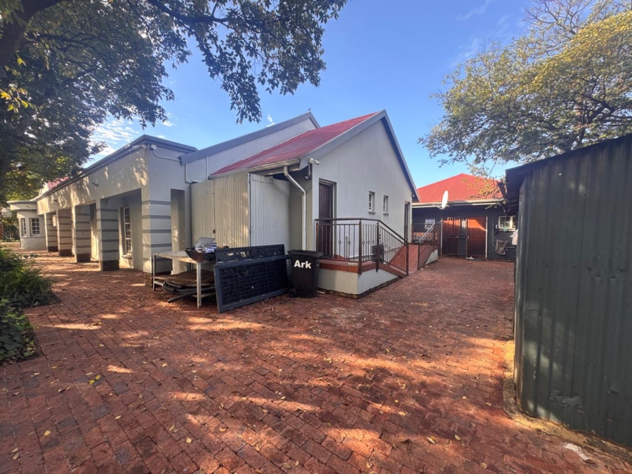 Commercial Property for Sale in Boksburg North Gauteng