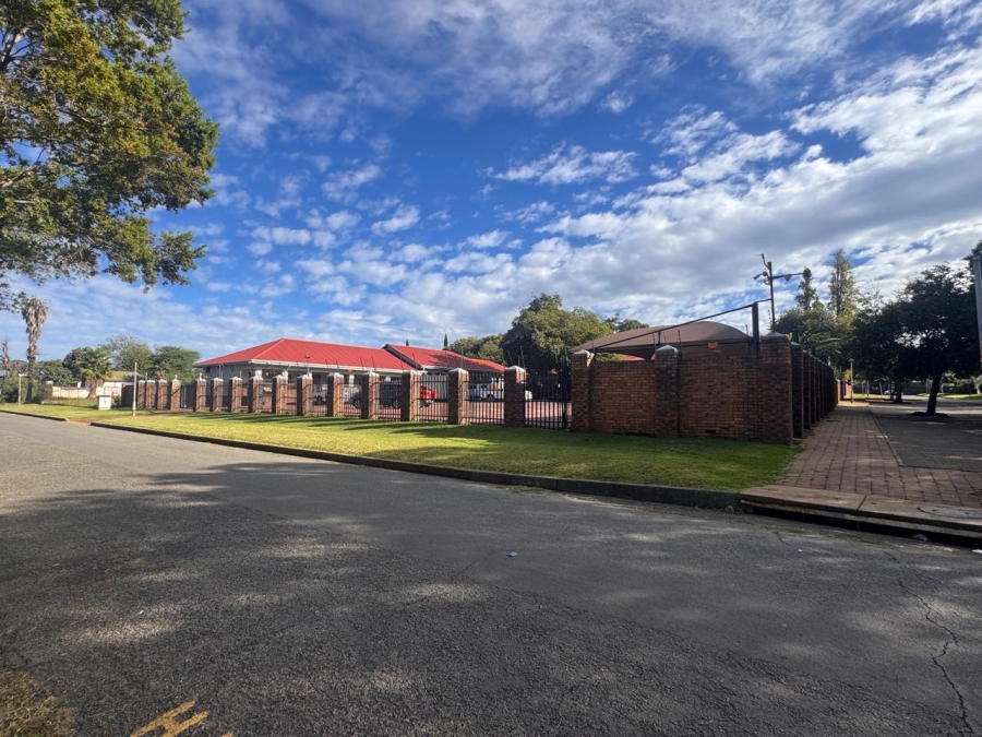 Commercial Property for Sale in Boksburg North Gauteng