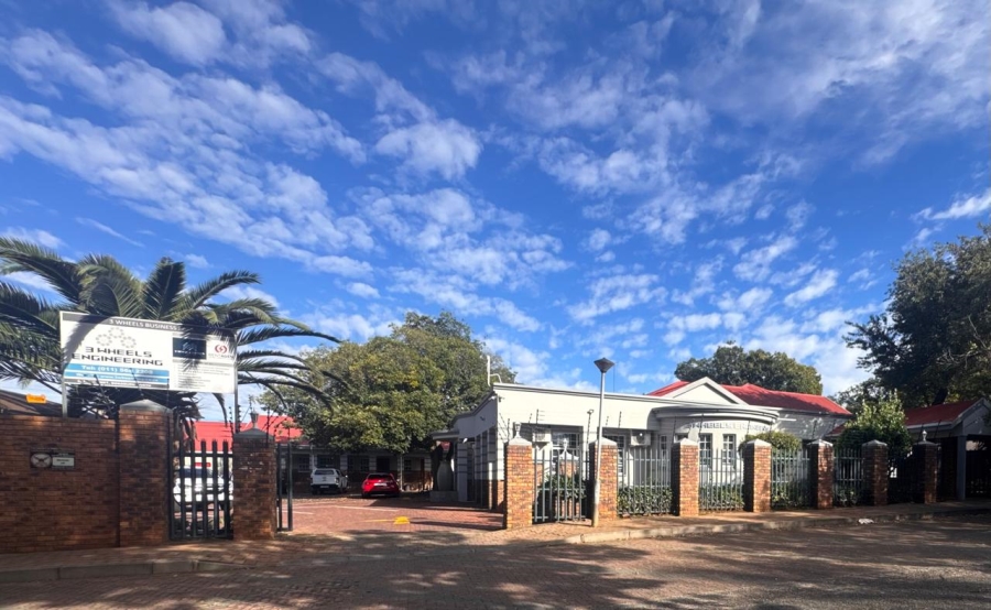 Commercial Property for Sale in Boksburg North Gauteng