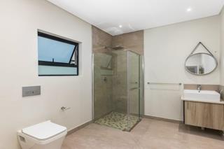 3 Bedroom Property for Sale in Bryanston Gauteng