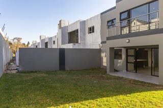 3 Bedroom Property for Sale in Bryanston Gauteng