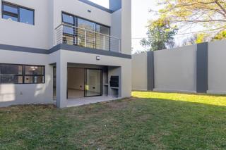 3 Bedroom Property for Sale in Bryanston Gauteng