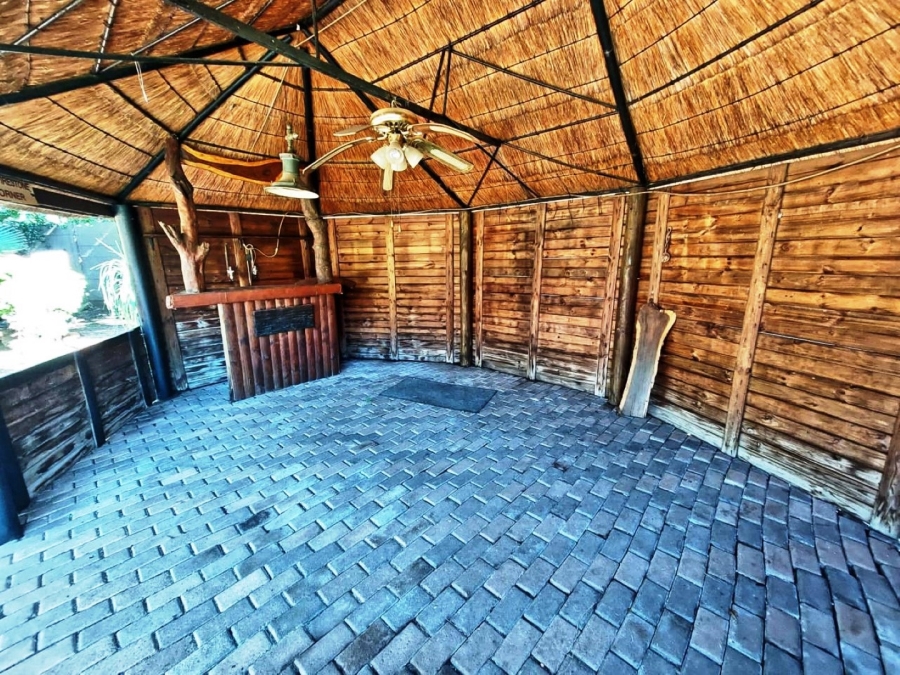 3 Bedroom Property for Sale in Sinoville Gauteng