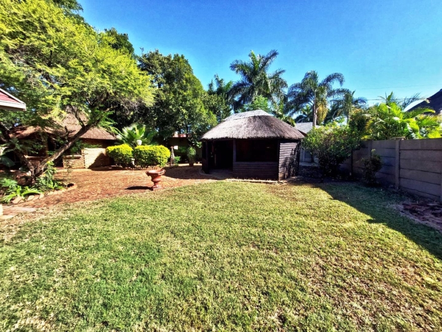 3 Bedroom Property for Sale in Sinoville Gauteng
