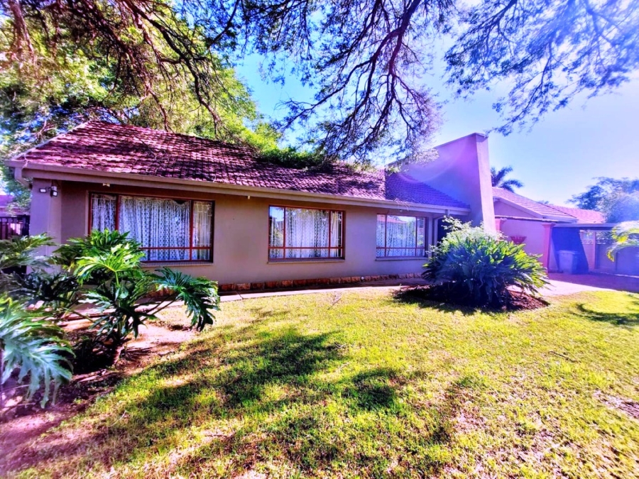 3 Bedroom Property for Sale in Sinoville Gauteng