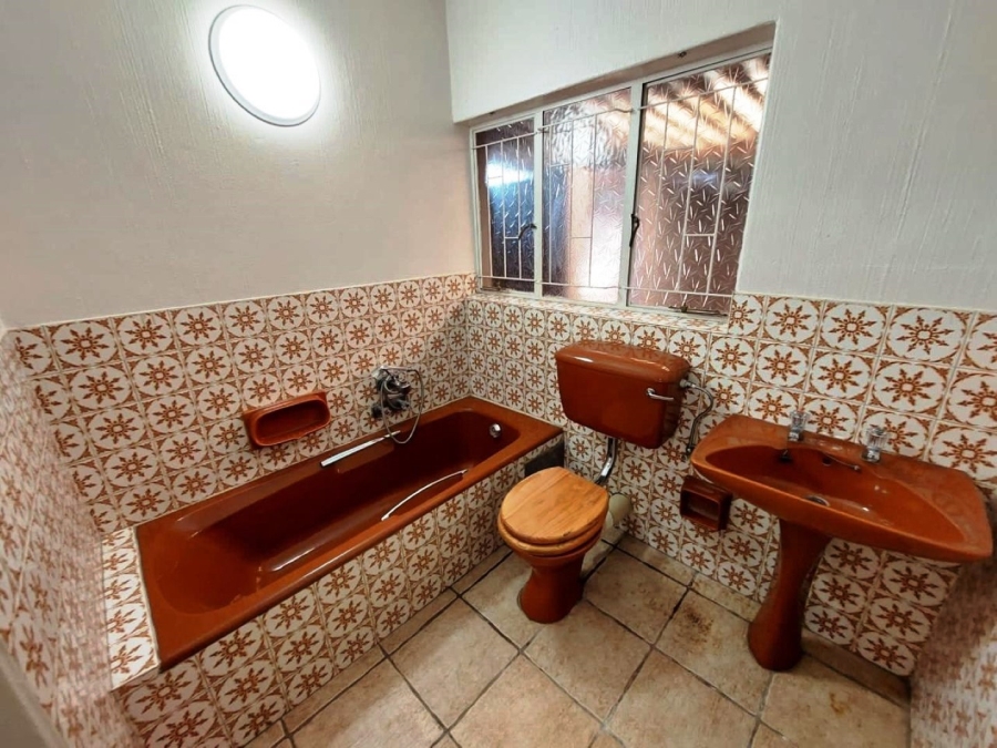 3 Bedroom Property for Sale in Sinoville Gauteng