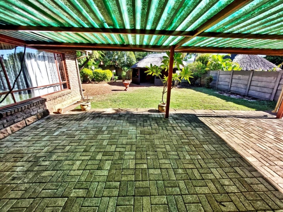 3 Bedroom Property for Sale in Sinoville Gauteng