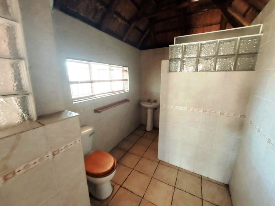 3 Bedroom Property for Sale in Sinoville Gauteng