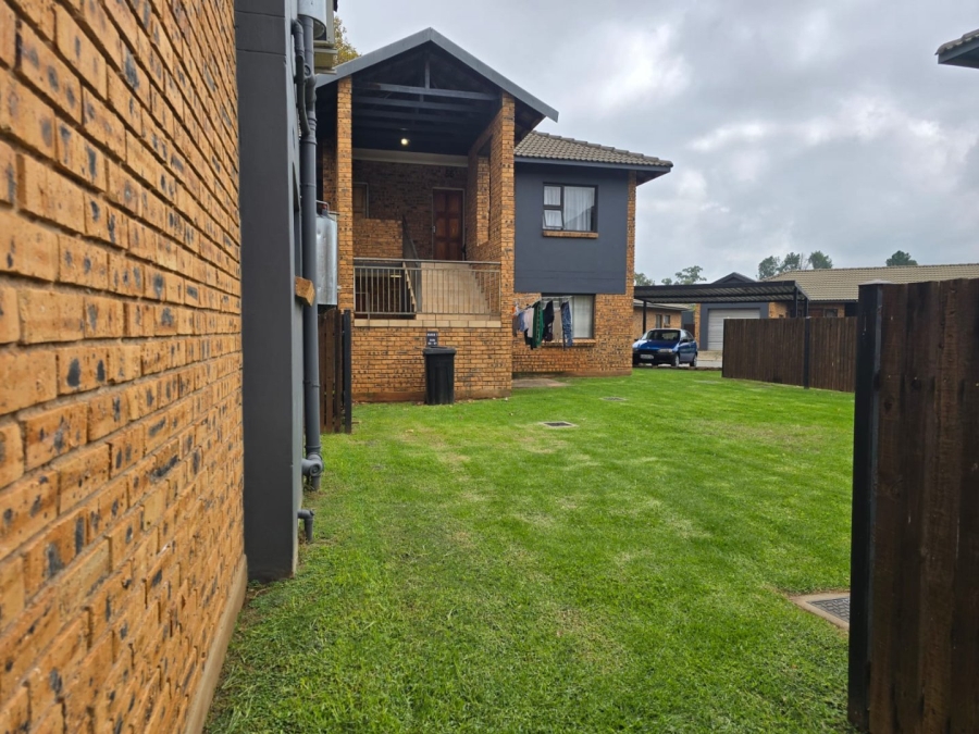 2 Bedroom Property for Sale in Comet Gauteng