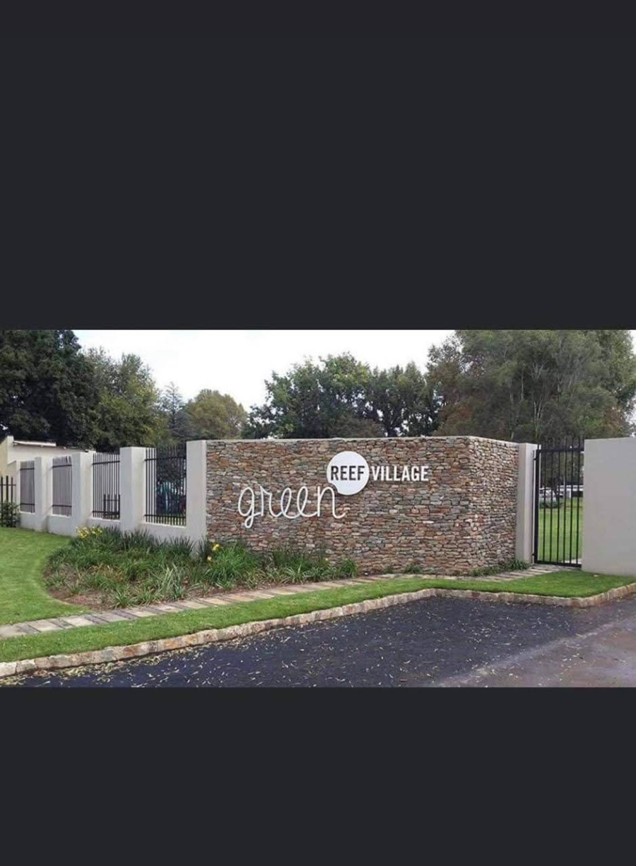 2 Bedroom Property for Sale in Comet Gauteng
