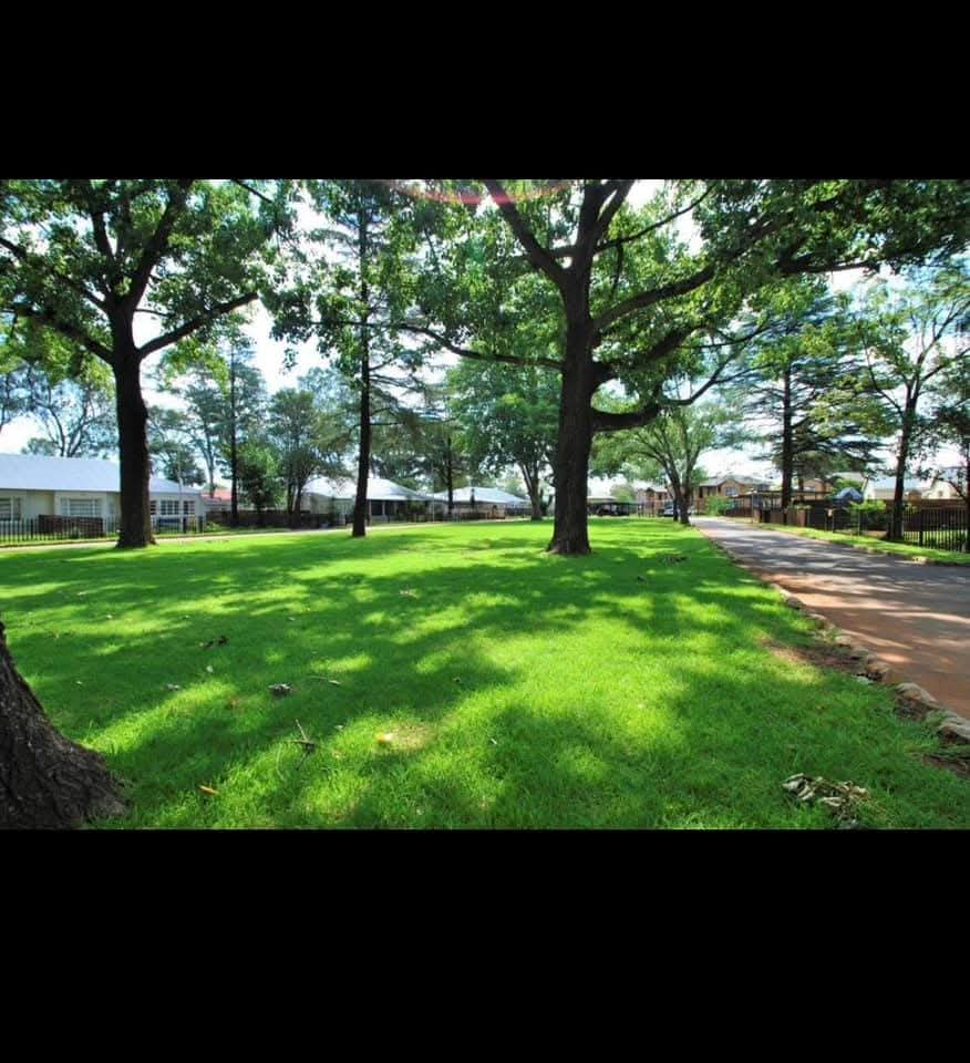 2 Bedroom Property for Sale in Comet Gauteng