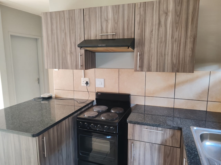 2 Bedroom Property for Sale in Comet Gauteng