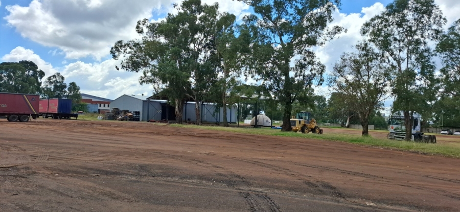 Commercial Property for Sale in Pomona Gauteng