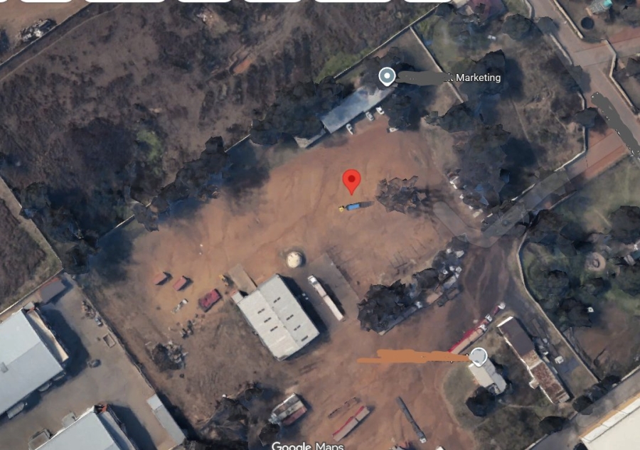 Commercial Property for Sale in Pomona Gauteng