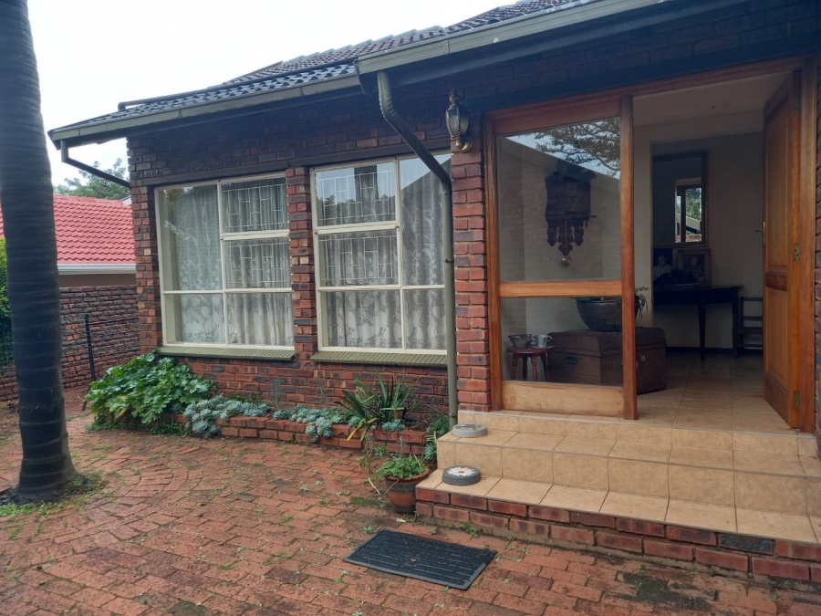 3 Bedroom Property for Sale in Monument Park Gauteng