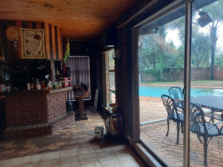 3 Bedroom Property for Sale in Monument Park Gauteng