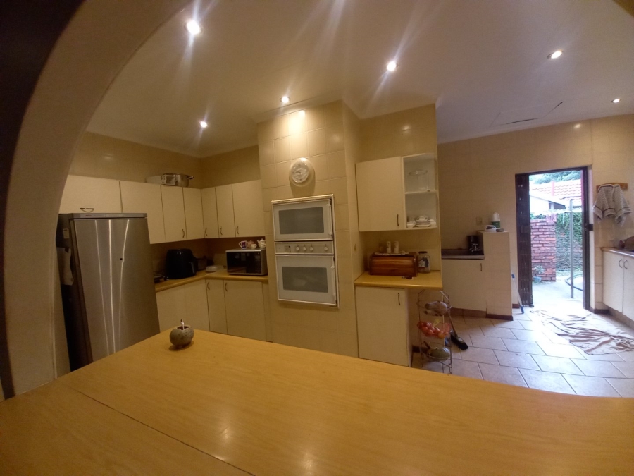 3 Bedroom Property for Sale in Monument Park Gauteng