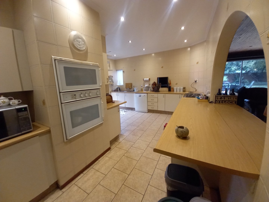 3 Bedroom Property for Sale in Monument Park Gauteng
