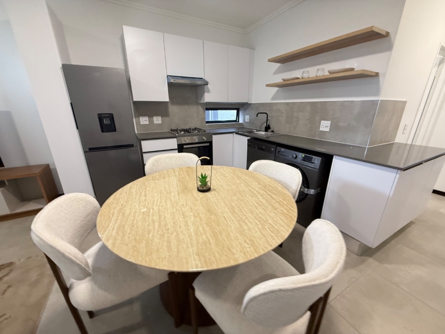 To Let 1 Bedroom Property for Rent in Fourways Gauteng