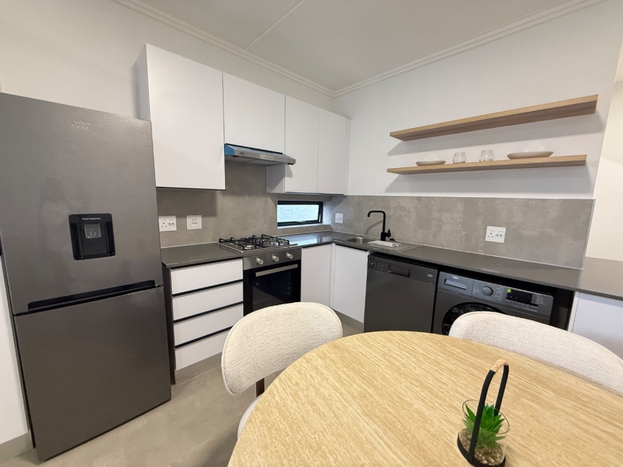 To Let 1 Bedroom Property for Rent in Fourways Gauteng