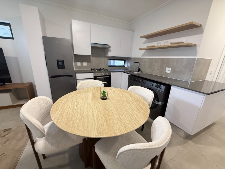 To Let 1 Bedroom Property for Rent in Fourways Gauteng