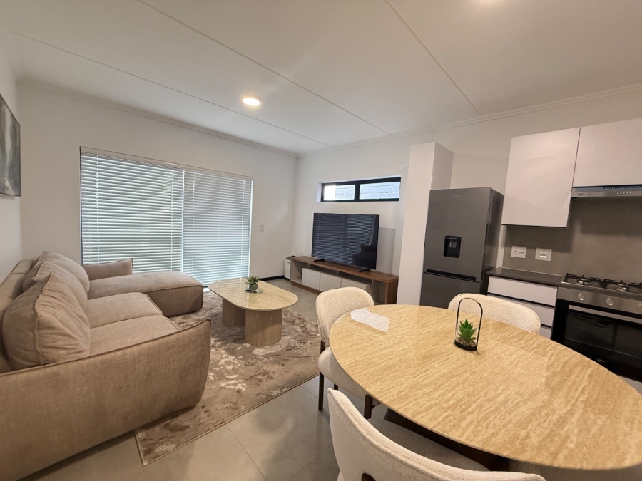To Let 1 Bedroom Property for Rent in Fourways Gauteng