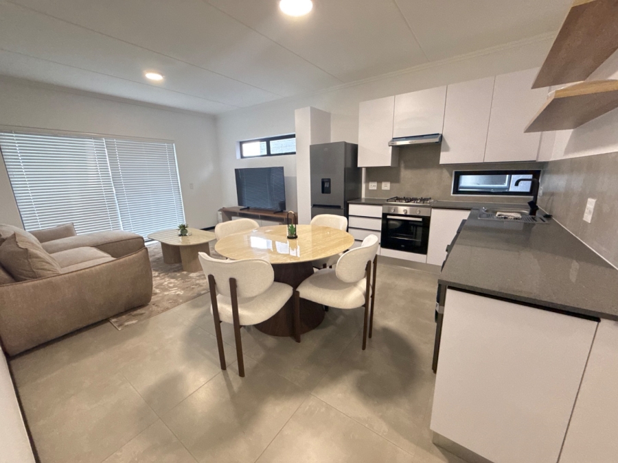 To Let 1 Bedroom Property for Rent in Fourways Gauteng